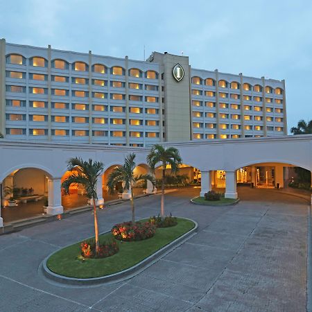 Hotel Real Intercontinental San Salvador By Ihg Exteriér fotografie