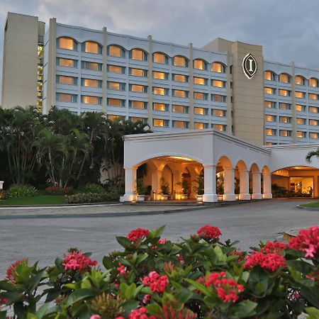 Hotel Real Intercontinental San Salvador By Ihg Exteriér fotografie