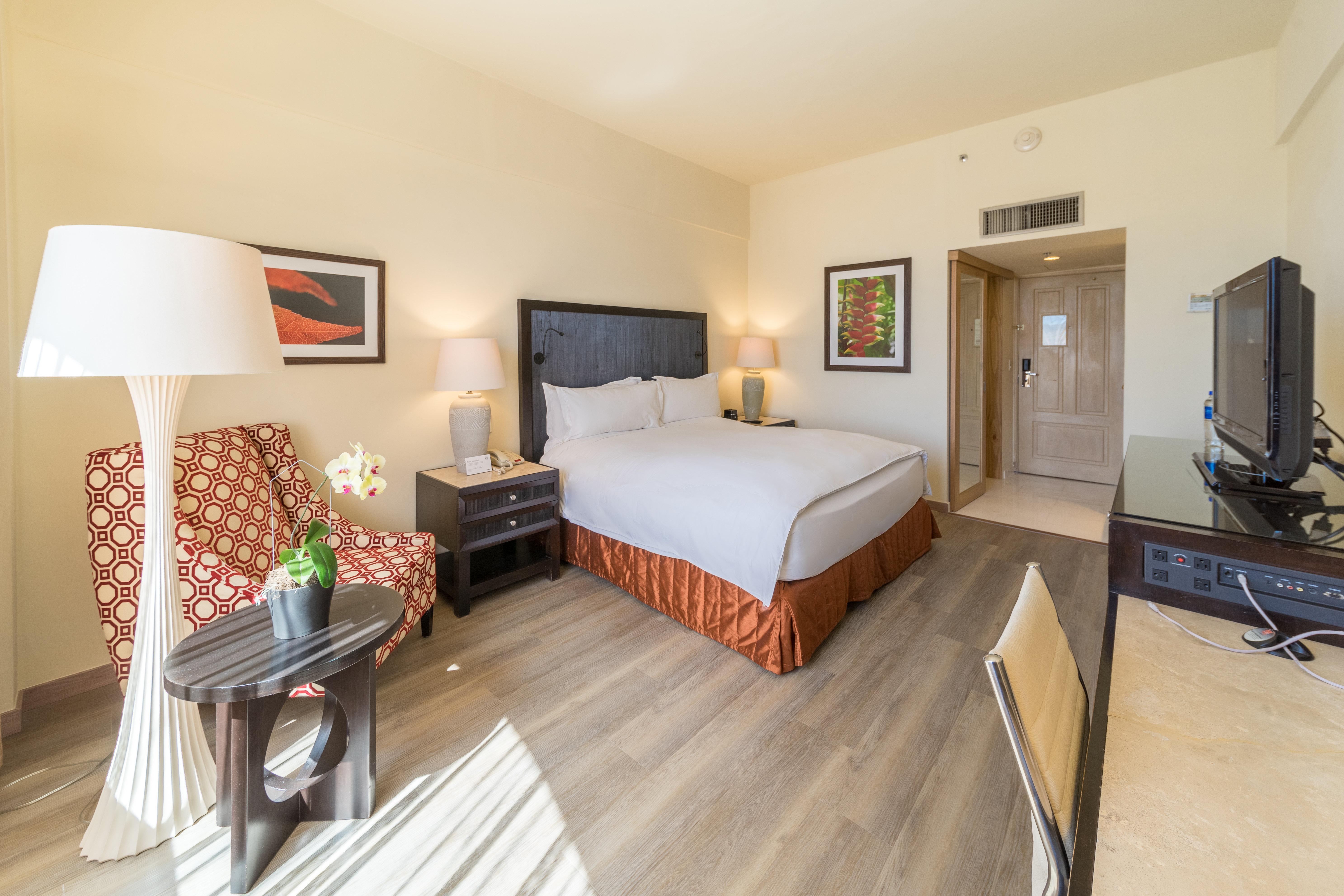 Hotel Real Intercontinental San Salvador By Ihg Exteriér fotografie