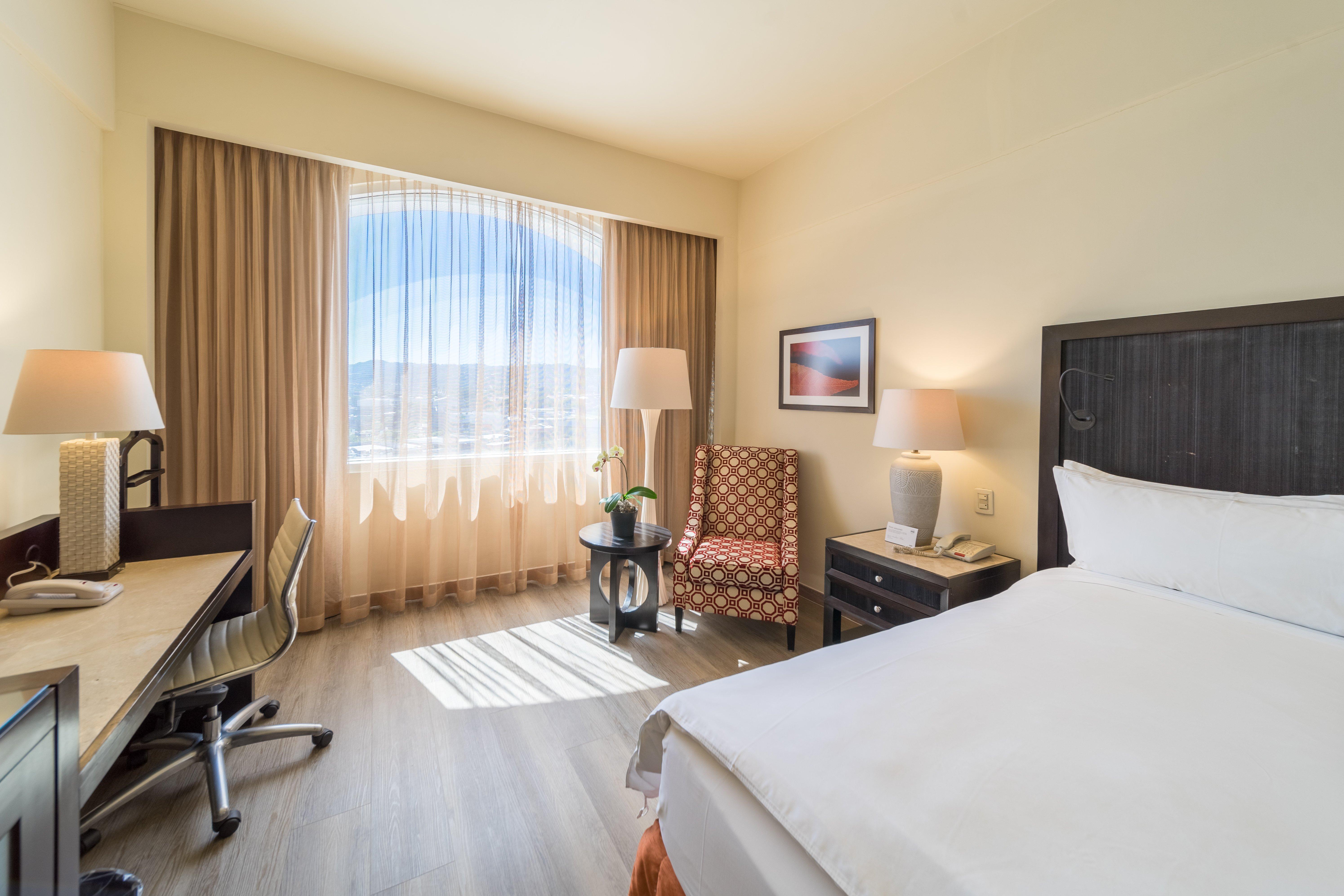 Hotel Real Intercontinental San Salvador By Ihg Exteriér fotografie