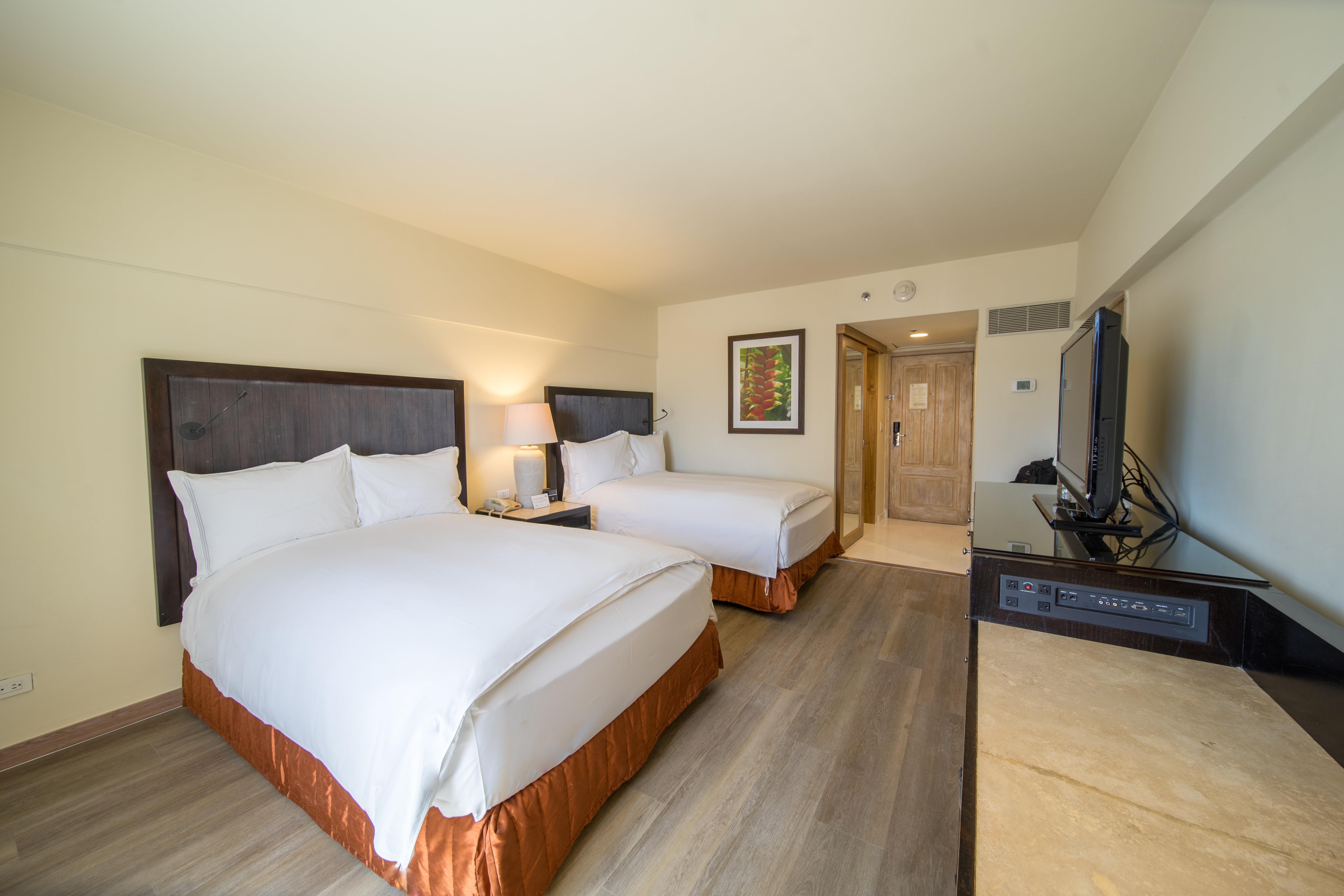 Hotel Real Intercontinental San Salvador By Ihg Exteriér fotografie
