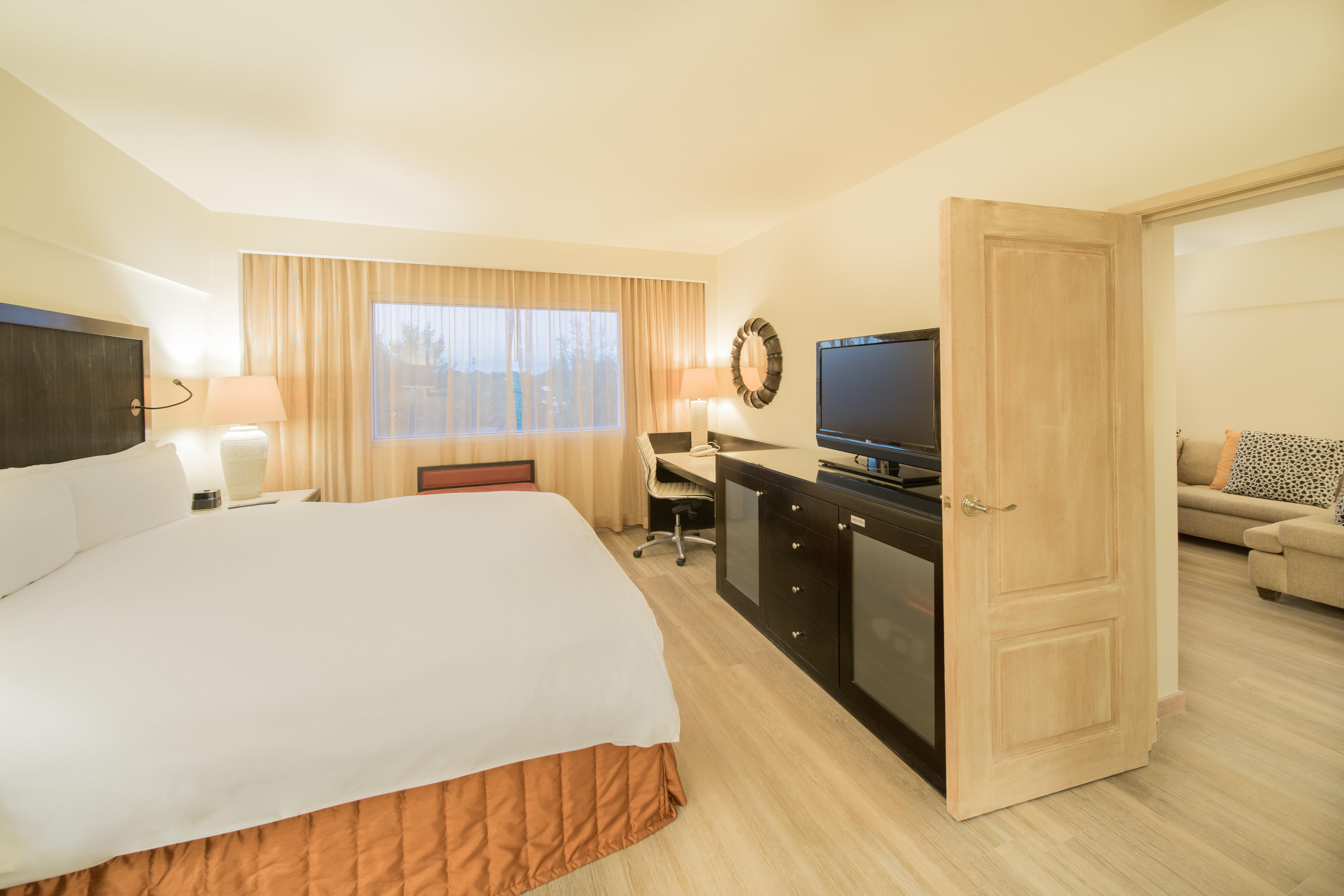 Hotel Real Intercontinental San Salvador By Ihg Exteriér fotografie