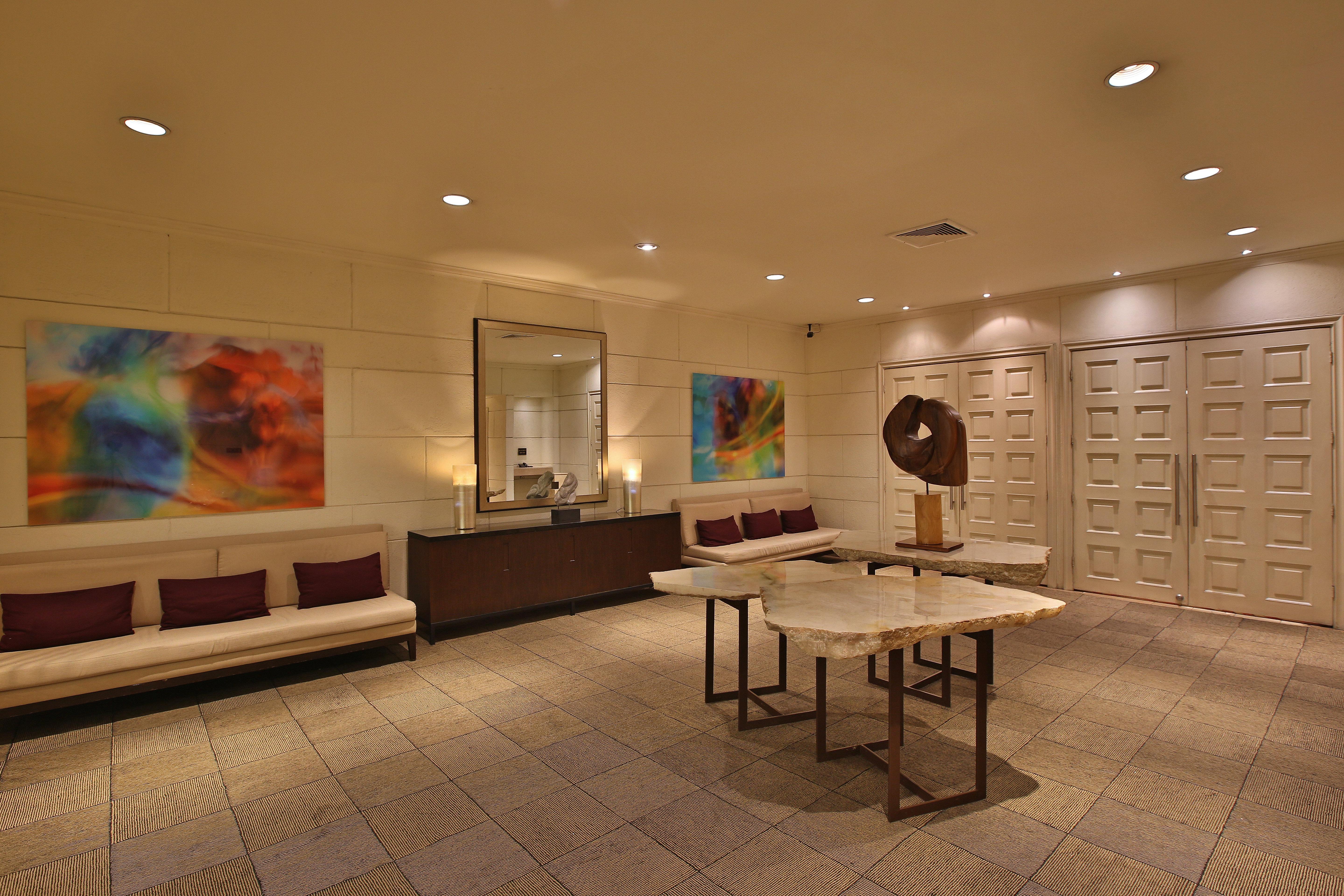 Hotel Real Intercontinental San Salvador By Ihg Exteriér fotografie