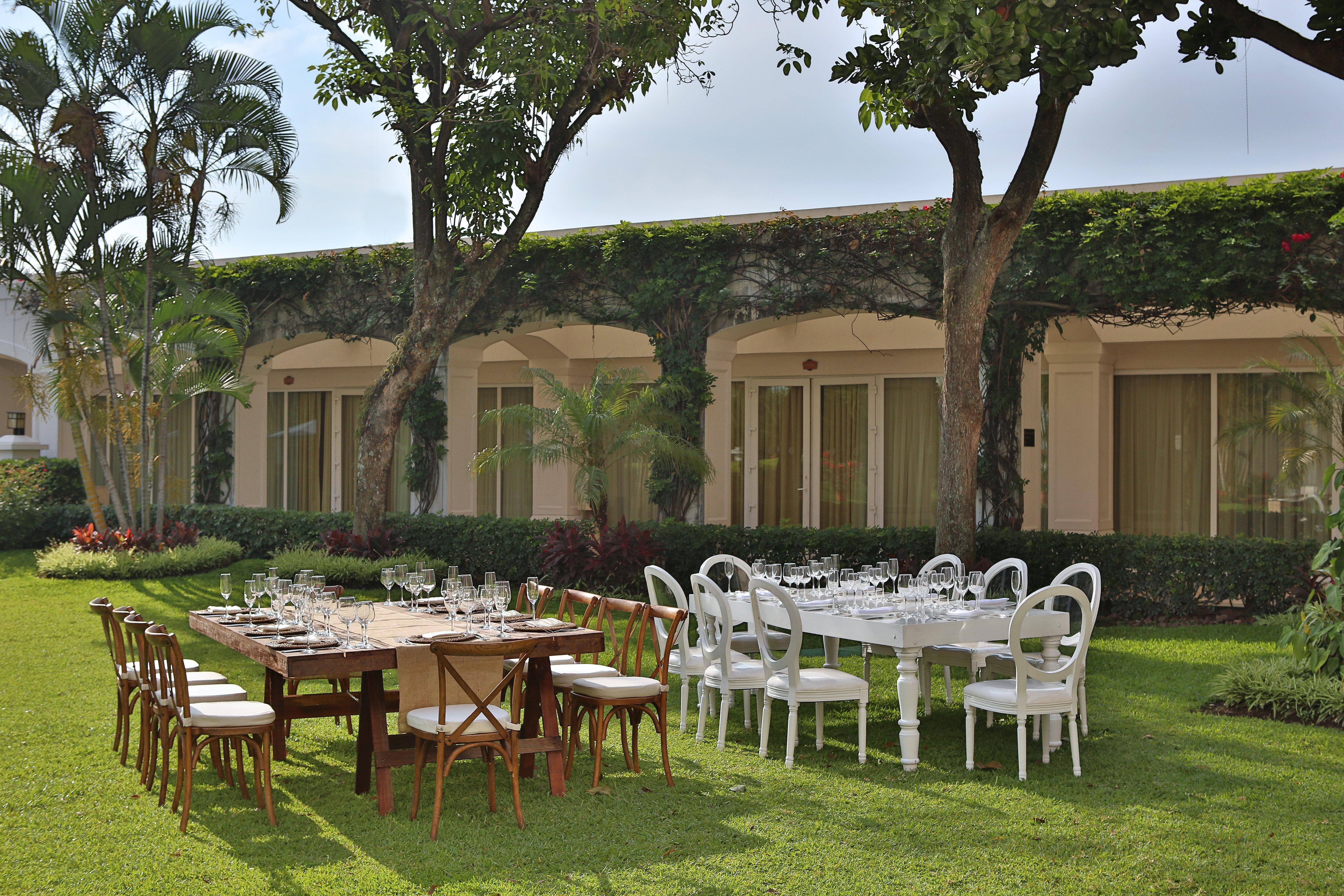 Hotel Real Intercontinental San Salvador By Ihg Exteriér fotografie