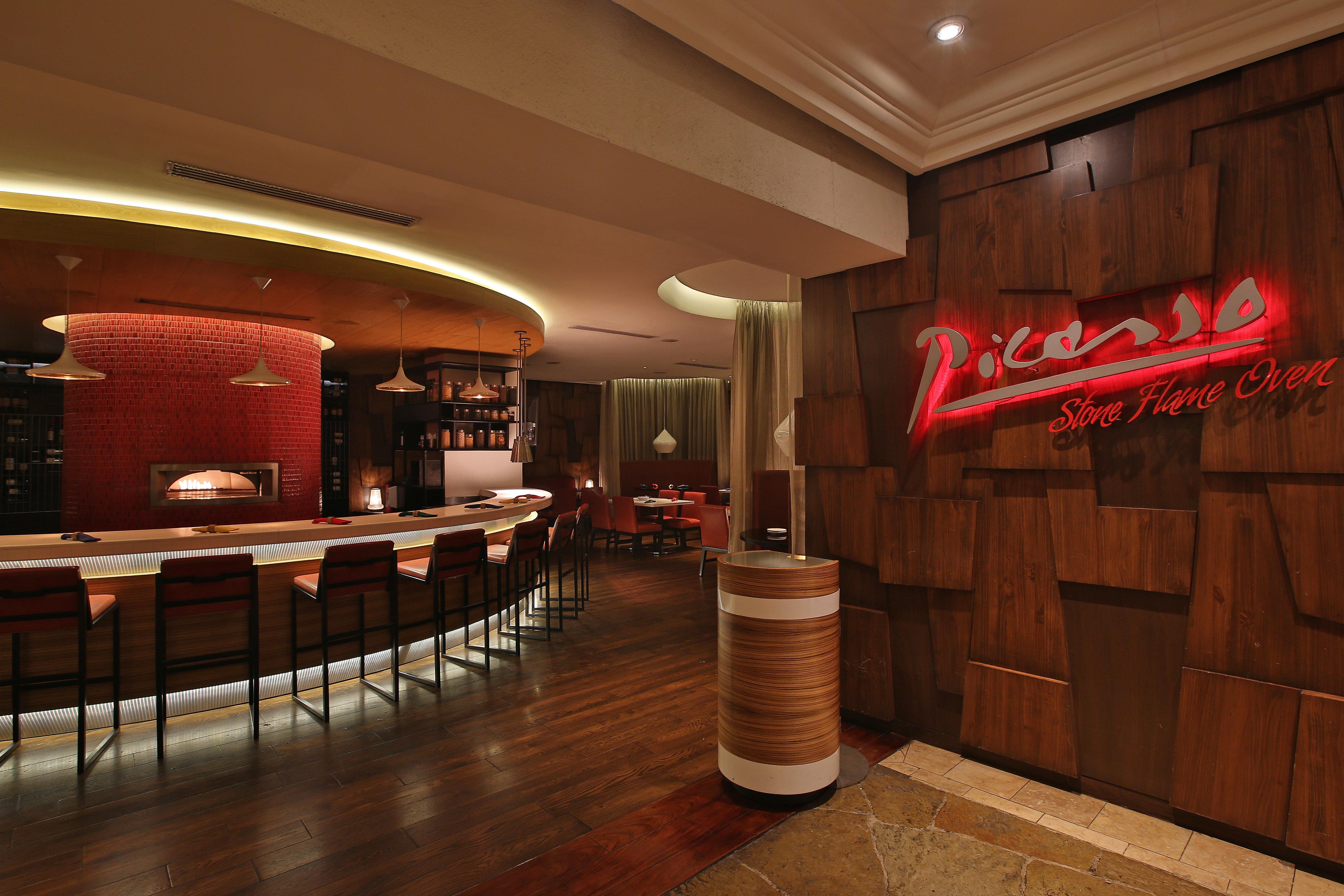 Hotel Real Intercontinental San Salvador By Ihg Exteriér fotografie