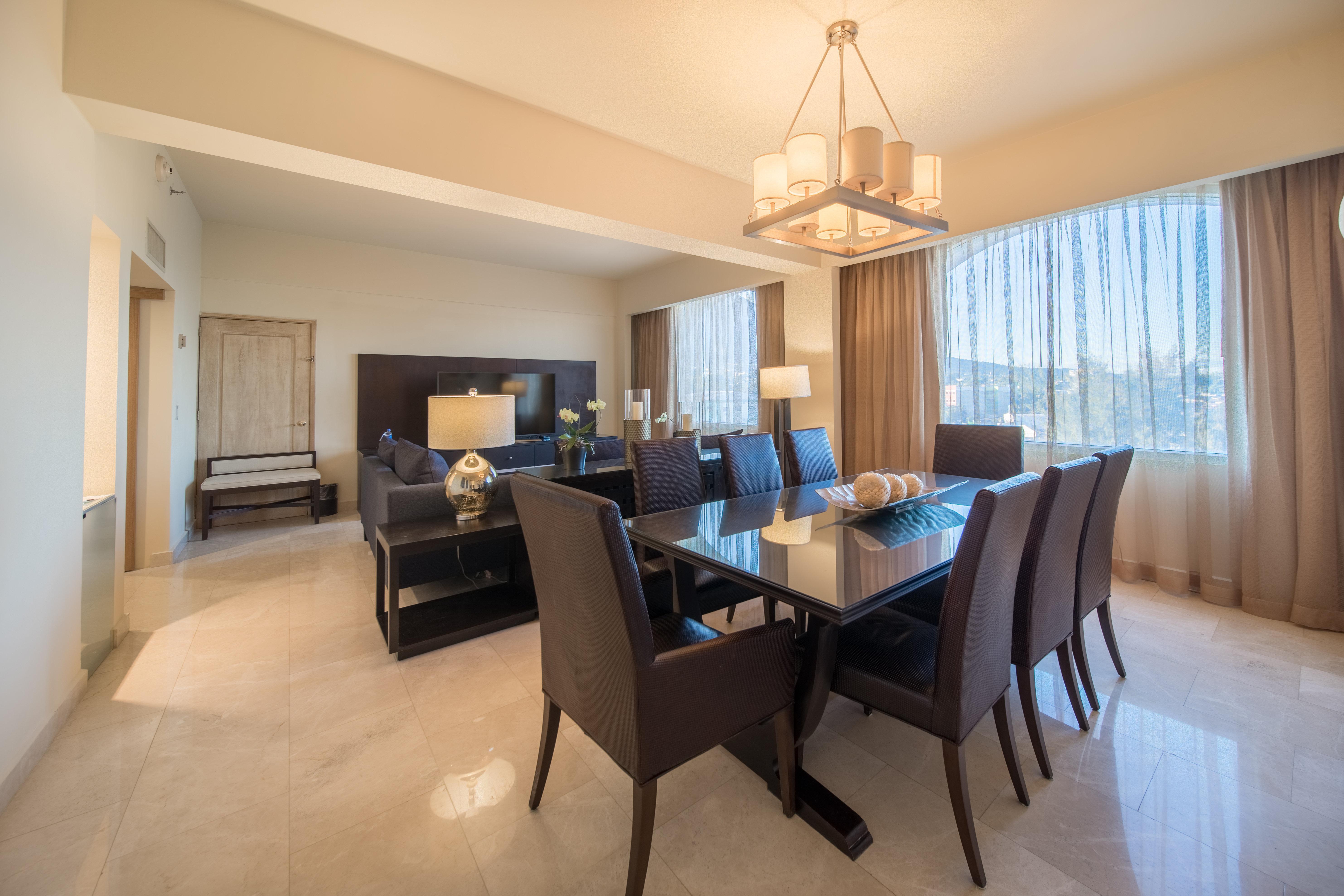 Hotel Real Intercontinental San Salvador By Ihg Exteriér fotografie