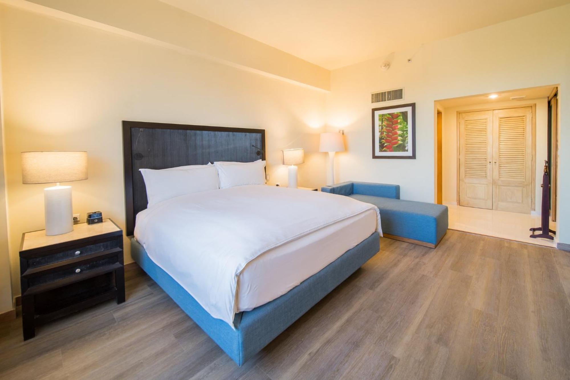 Hotel Real Intercontinental San Salvador By Ihg Exteriér fotografie