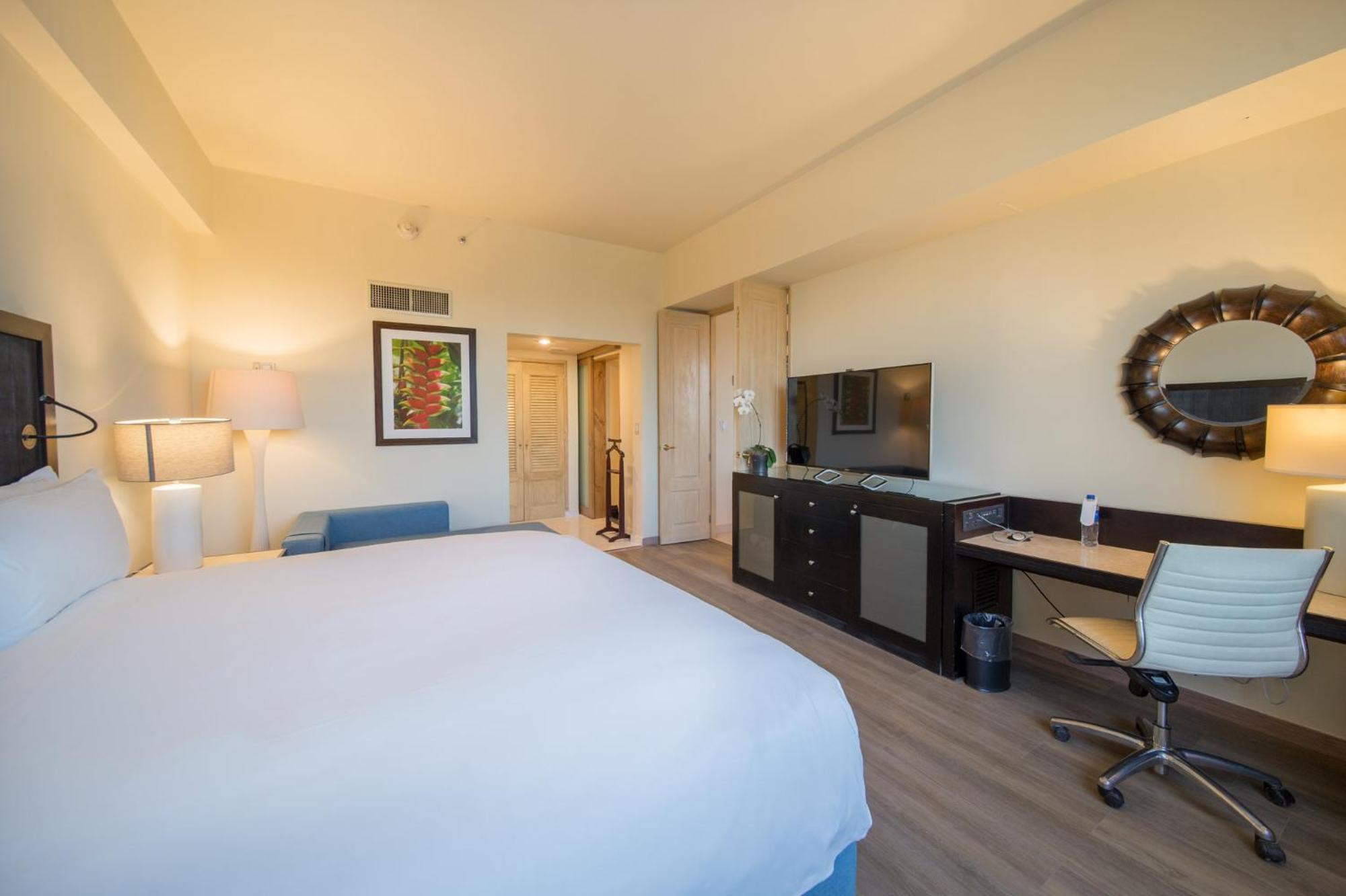 Hotel Real Intercontinental San Salvador By Ihg Exteriér fotografie