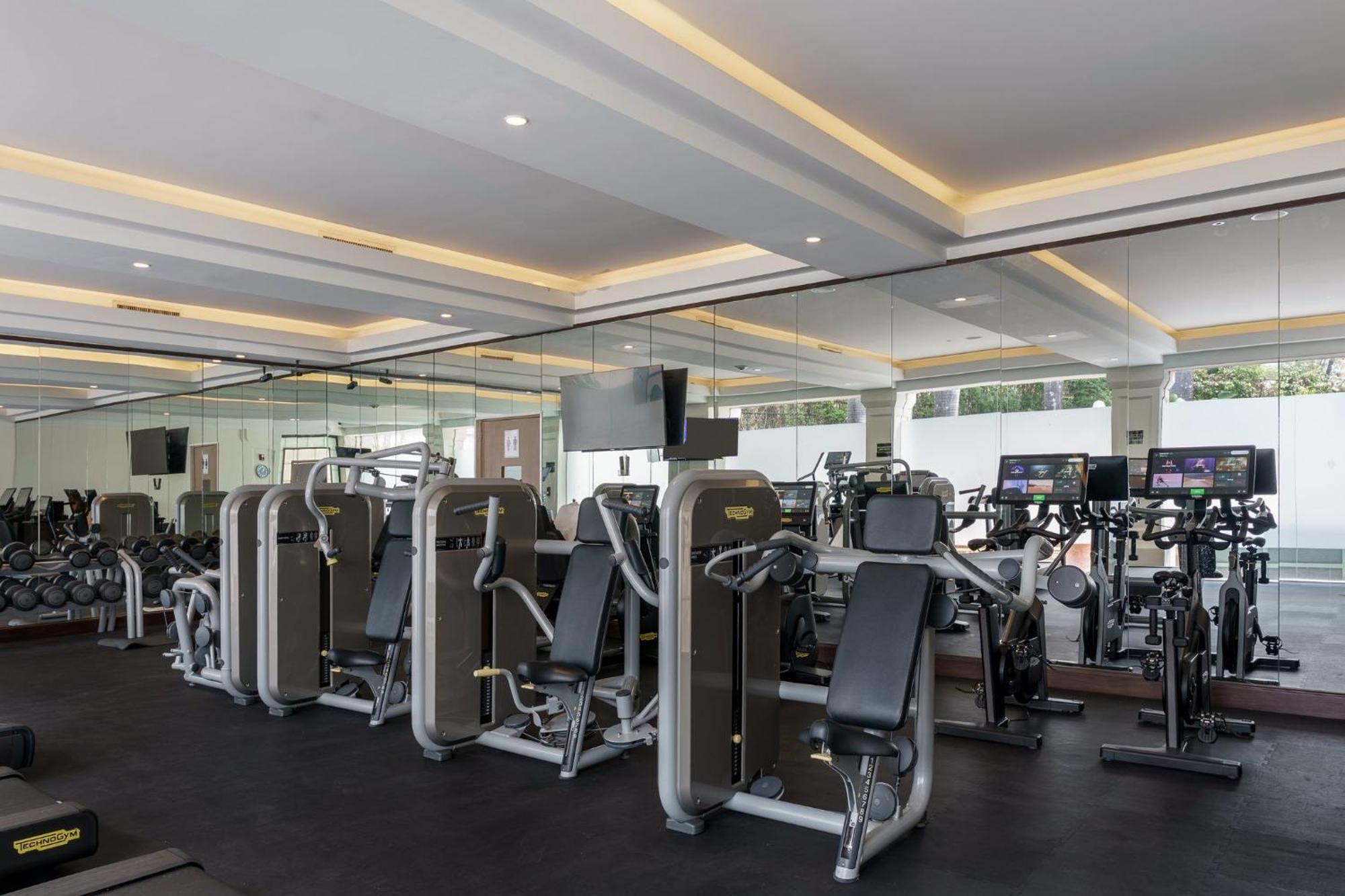 Hotel Real Intercontinental San Salvador By Ihg Exteriér fotografie