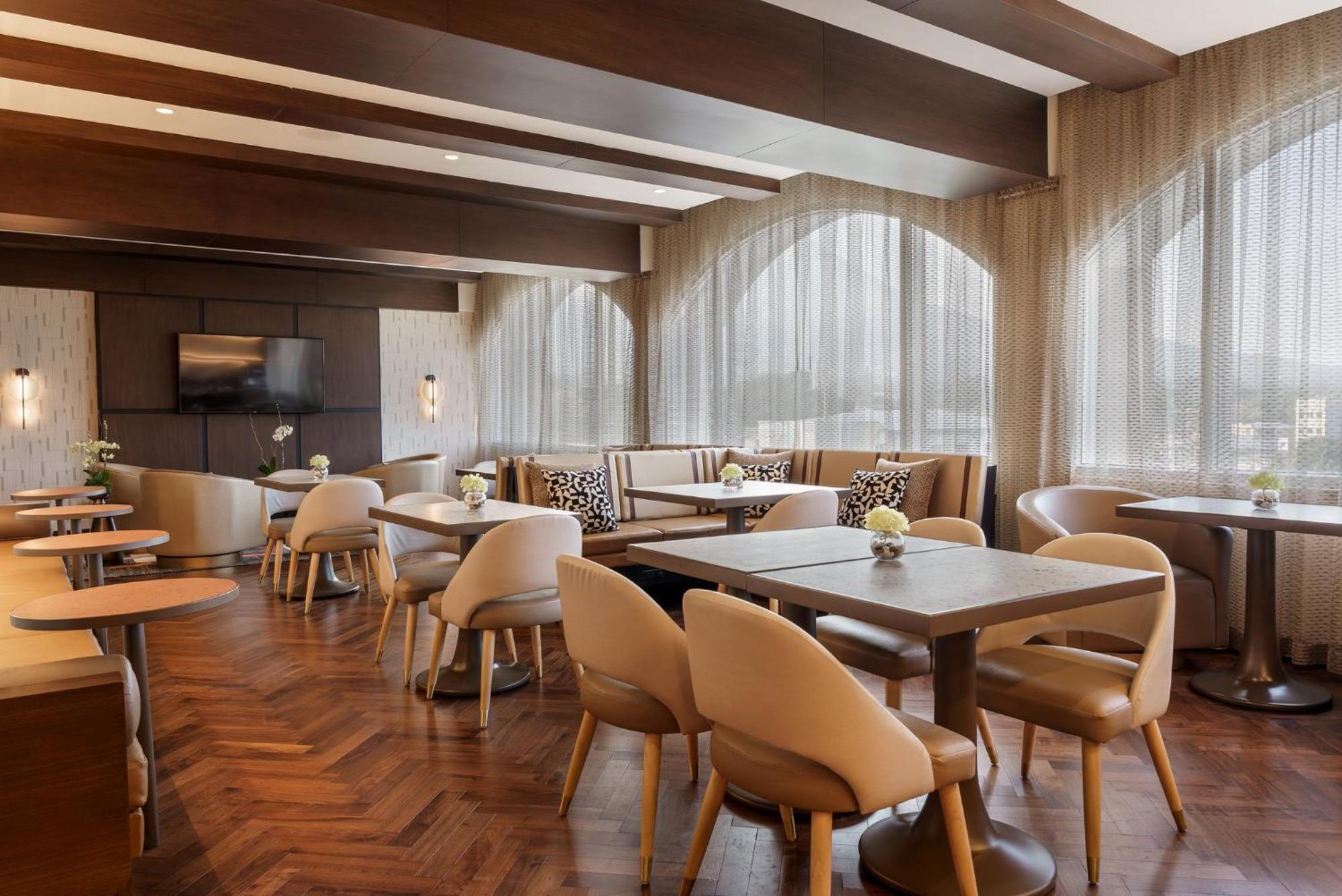 Hotel Real Intercontinental San Salvador By Ihg Exteriér fotografie
