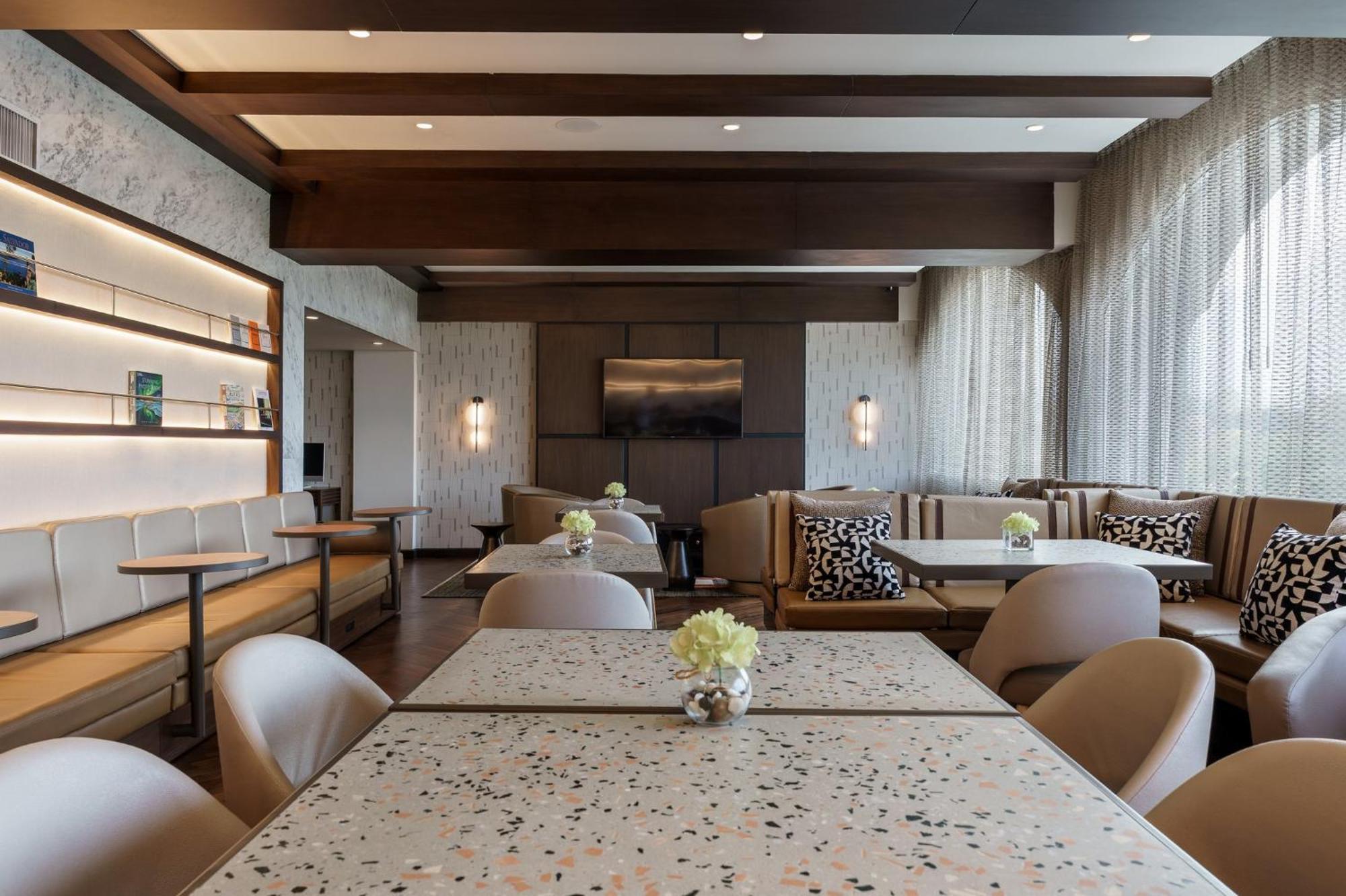 Hotel Real Intercontinental San Salvador By Ihg Exteriér fotografie